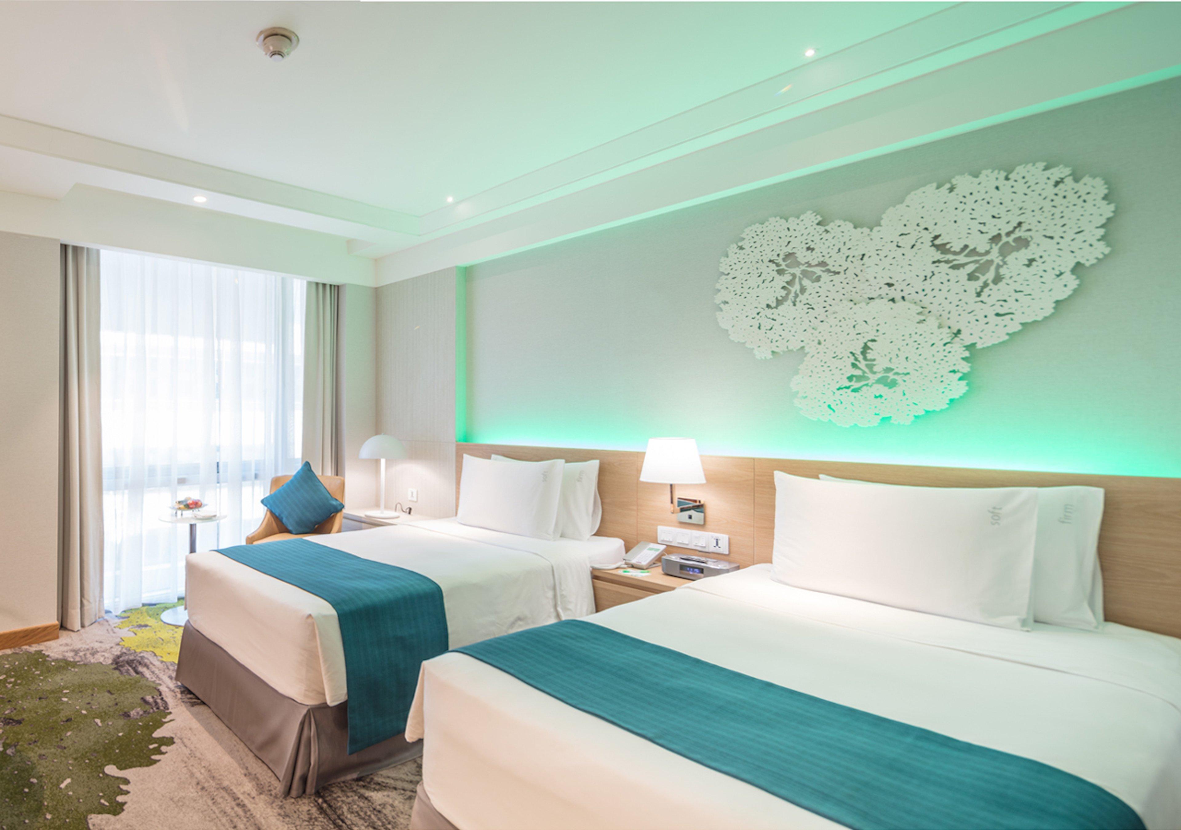 Holiday Inn Bangkok, An Ihg Hotel Экстерьер фото