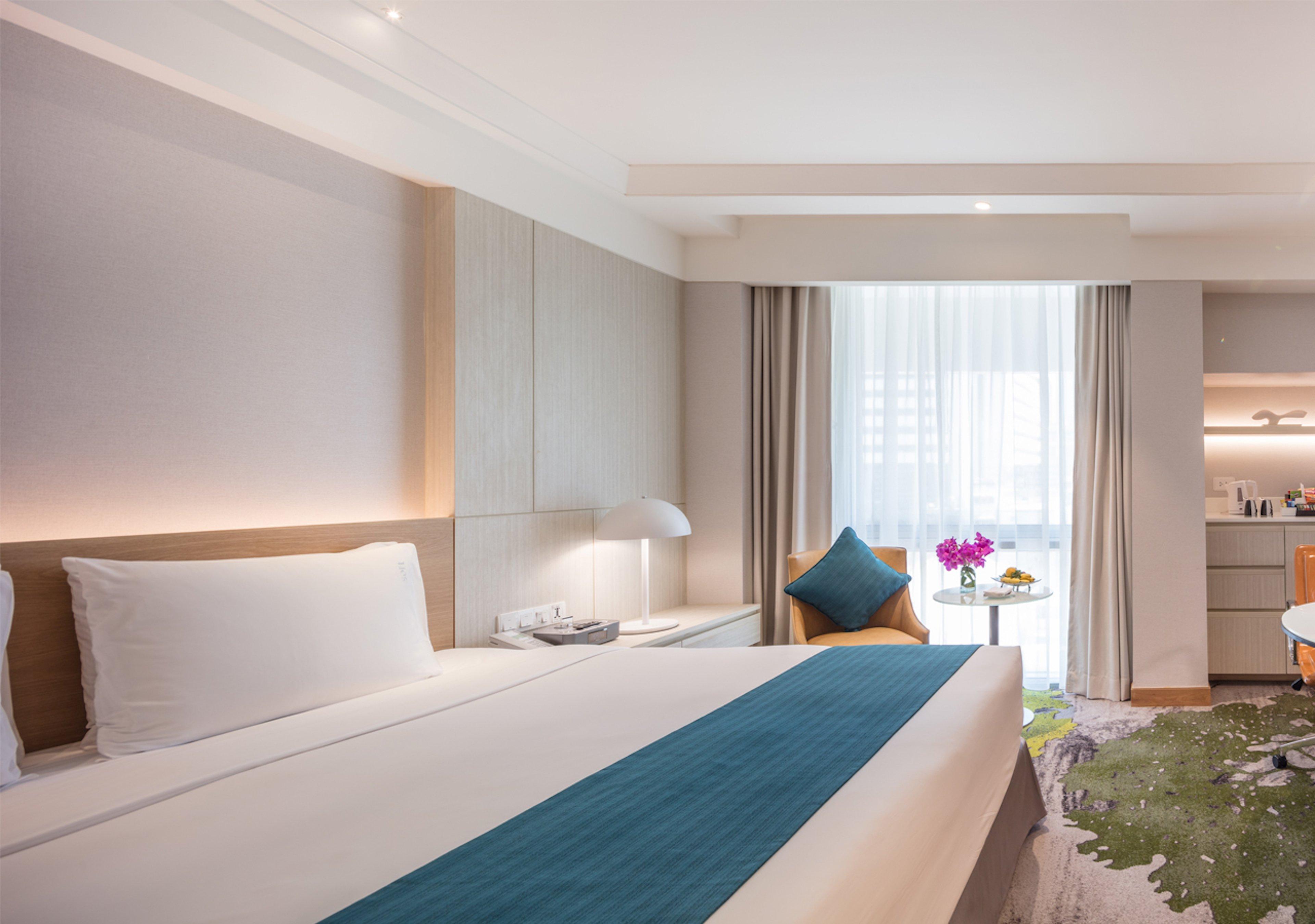 Holiday Inn Bangkok, An Ihg Hotel Экстерьер фото