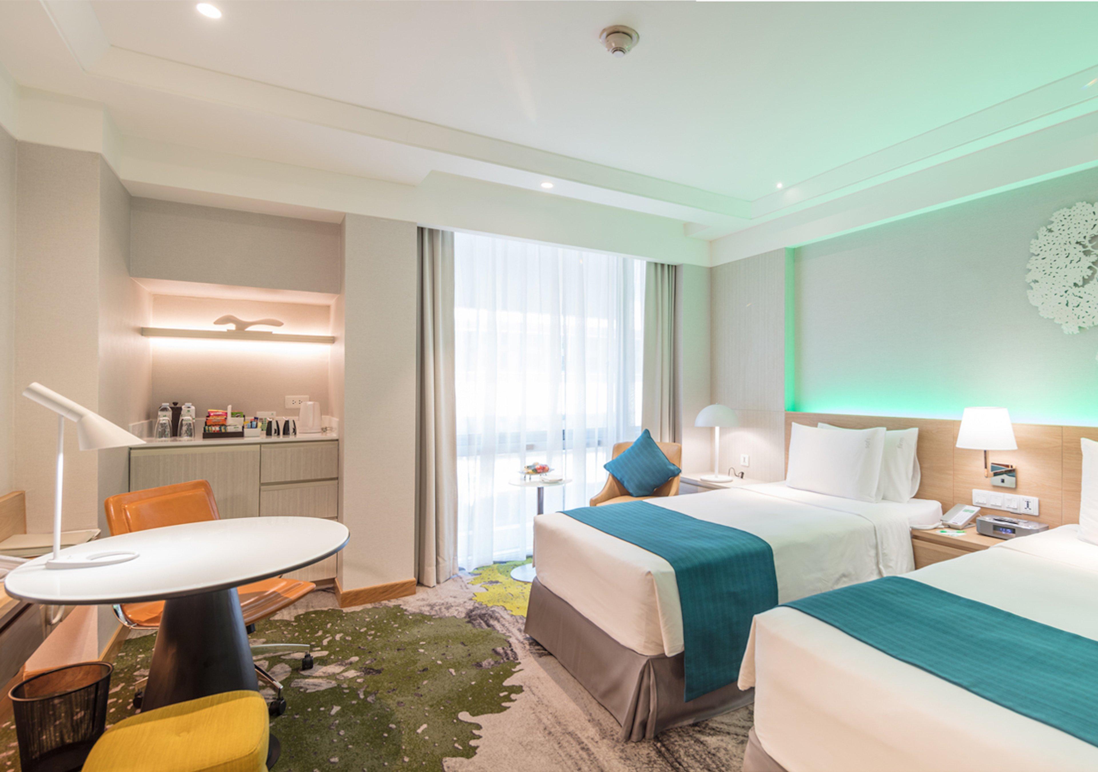 Holiday Inn Bangkok, An Ihg Hotel Экстерьер фото