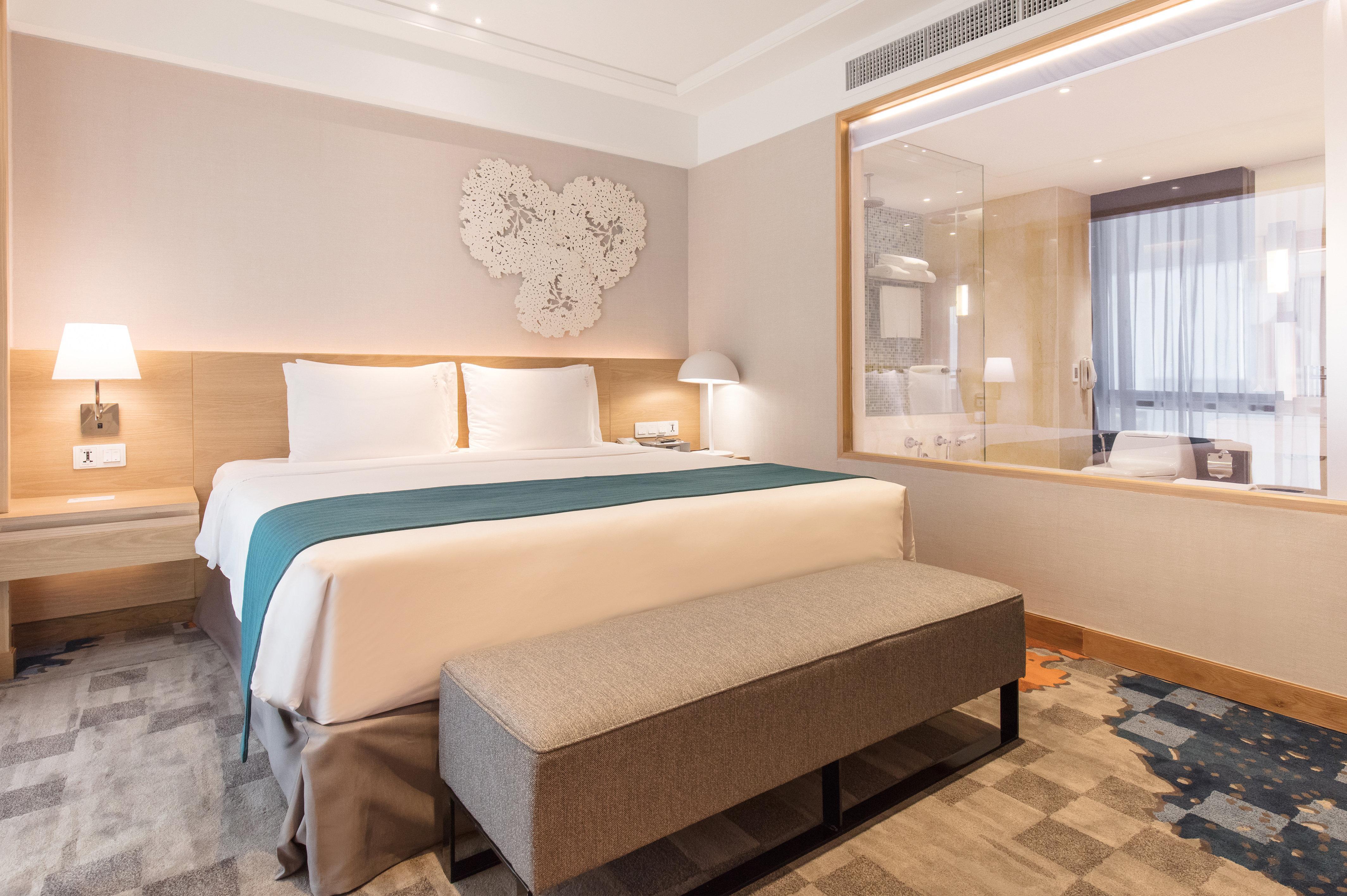 Holiday Inn Bangkok, An Ihg Hotel Экстерьер фото